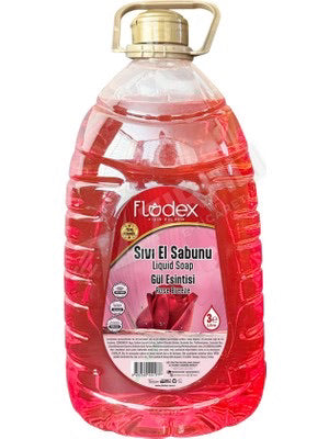 Flodex Sıvı El Sabunu 3 lt