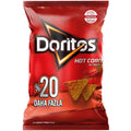 Doritos Hot Corn 160g