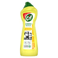 Cif Krem Limon Etkisi 750ml