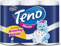 Teno 6 Lı Havlu