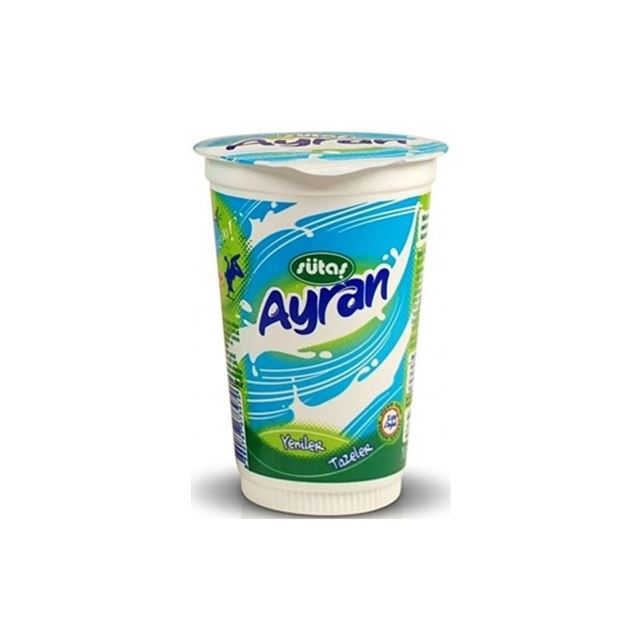 Sütaş 170ml ayran