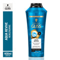 Schwarzkopf glıss aqua revıve