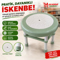 Dayanıklı İskenbe