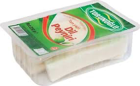 Torunoğlu Dil Peyniri 250g