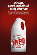 Hypo Çamaşır Suyu 4 L