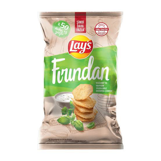 Lays Fırından