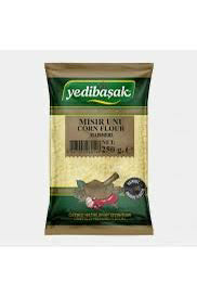 Yedibaşak Mısır Unu 250g