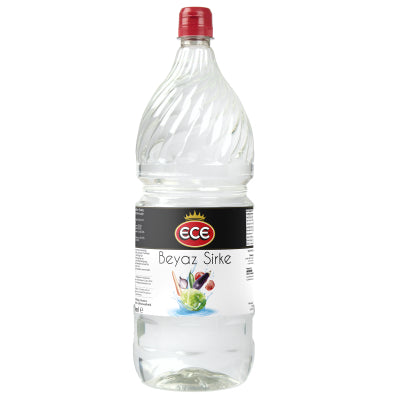 Ece Beyaz Sirke 2000ml