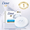 Dove sabun