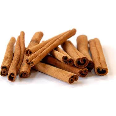 Çağlar Kabuk Tarçın 60gr