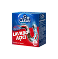 Q Clean Lavobo Açıcı
