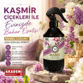 Mabel Luxury Oda Kokusu Kaşmir Çiçekleri