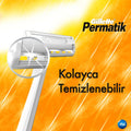 Gillette Permatik