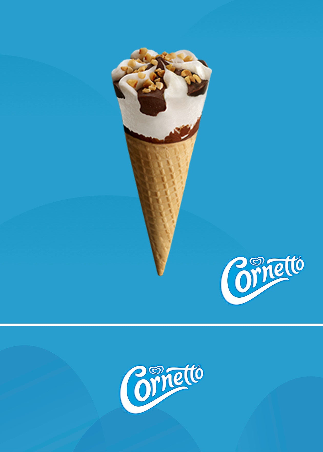 Cornetto Clasic