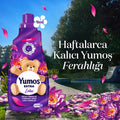 Yumoş Lotus Etkisi Yumuşatıcı