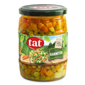 Tat Garnitür 215g