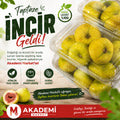 İncir 500g