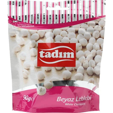 Tadım Beyaz Leblebi 90grm