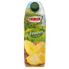 Tamek Ananas Meyve Suyu