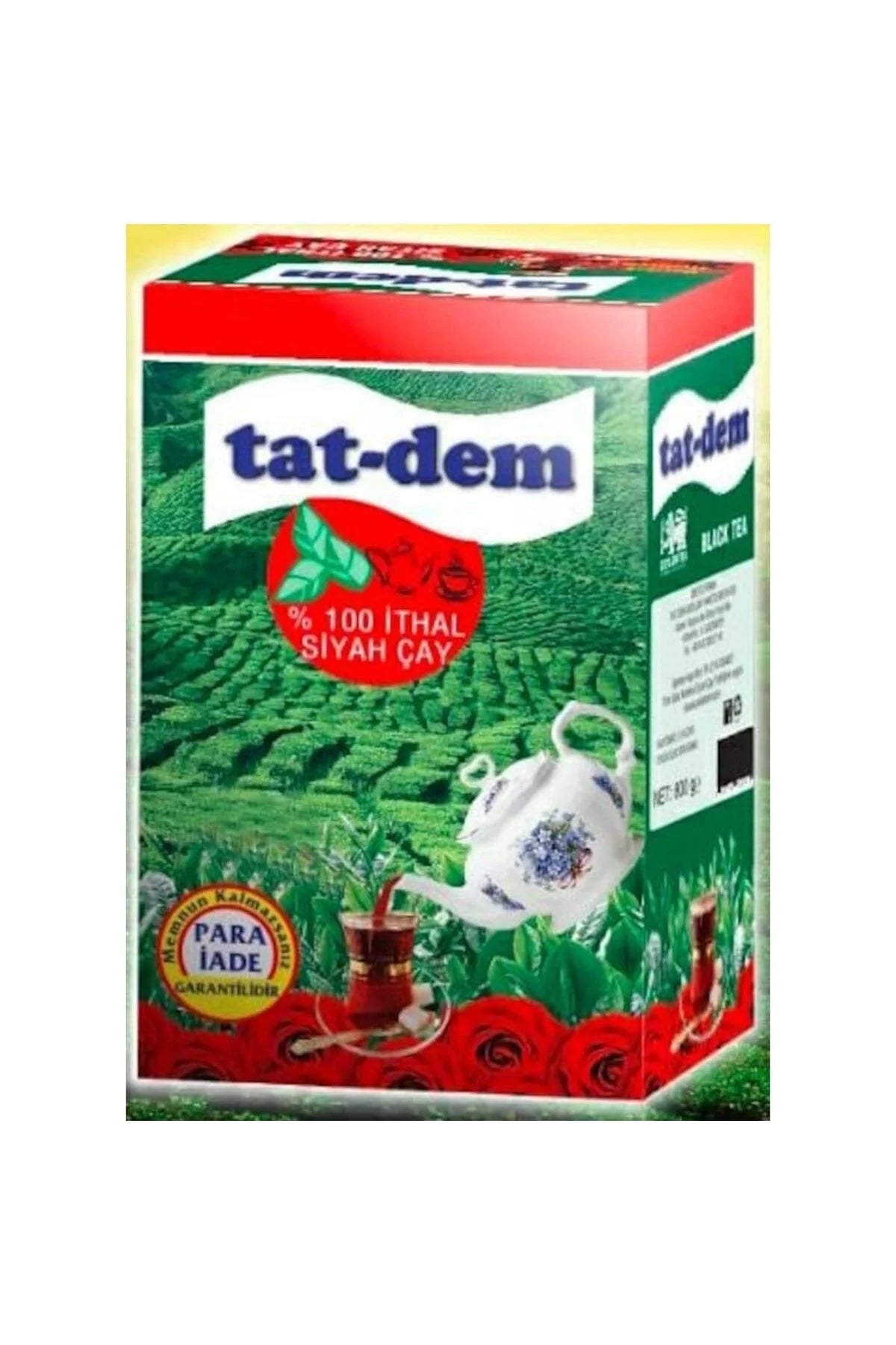 Tat-dem 400gr