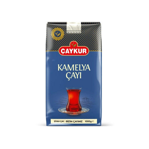Çaykur Kamelya Çayı