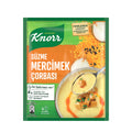 Knorr Süzme Mercimek Çorbası