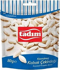 Tadım Kavrulmuş Kabak Çekirdeği 80g