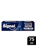 Signal Whıte Now