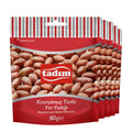 Tadım Kavrulmuş Tuzlu Yer Fıstığı 90g