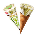 Cornetto Disc Double Antep Fıstıklı