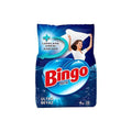Bingo Matik 4 Kg Beyazlar