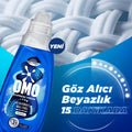 Omo Ultra Beyaz Sıvı Deterjan