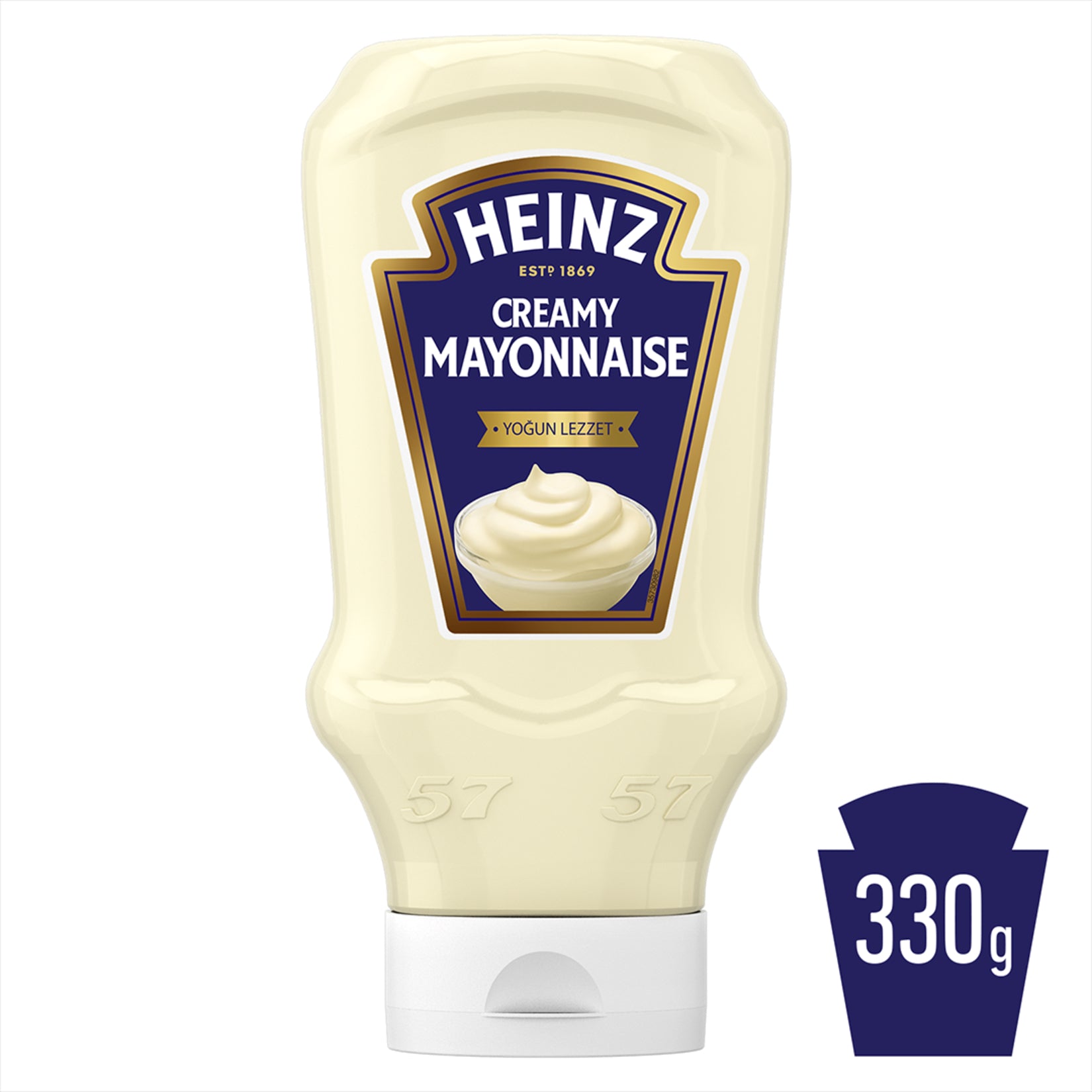 Heınz Mayonnaıse 330g