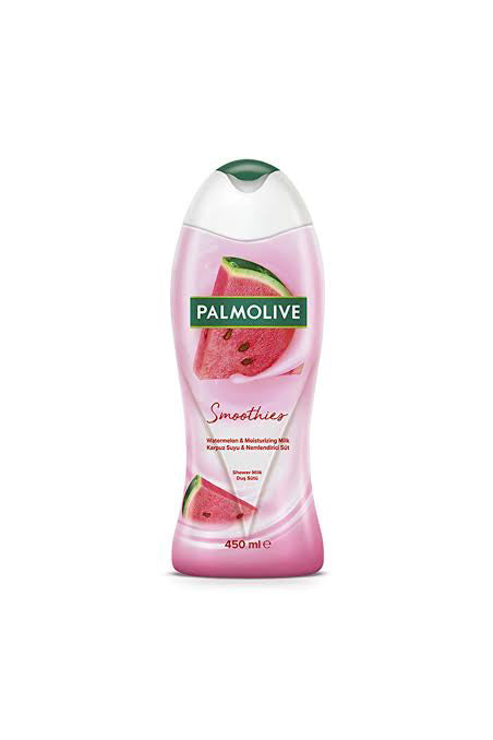 Palmolive duş sütü