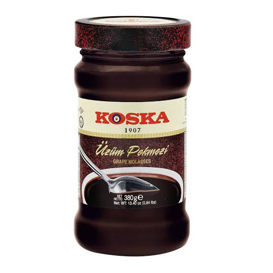 Koska Üzüm Pekmezi 380g