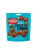 Tadım Kavrulmuş Tuzlu Fındık 75g
