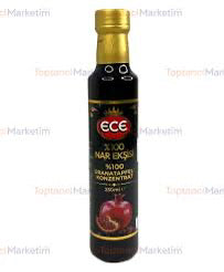 Ece %100 nar Ekşisi 250ml