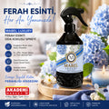 Mabel Luxury Oda Kokusu Fresh Esinti