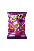 Cheetos Biftek Soğan