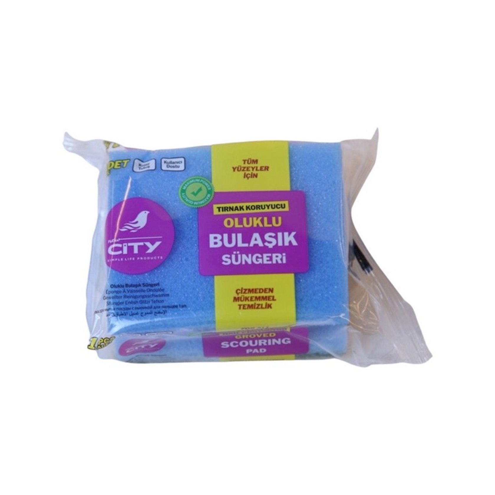 Bulaşık Süngeri