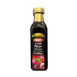 Seç %100 Nar Ekşisi 350g