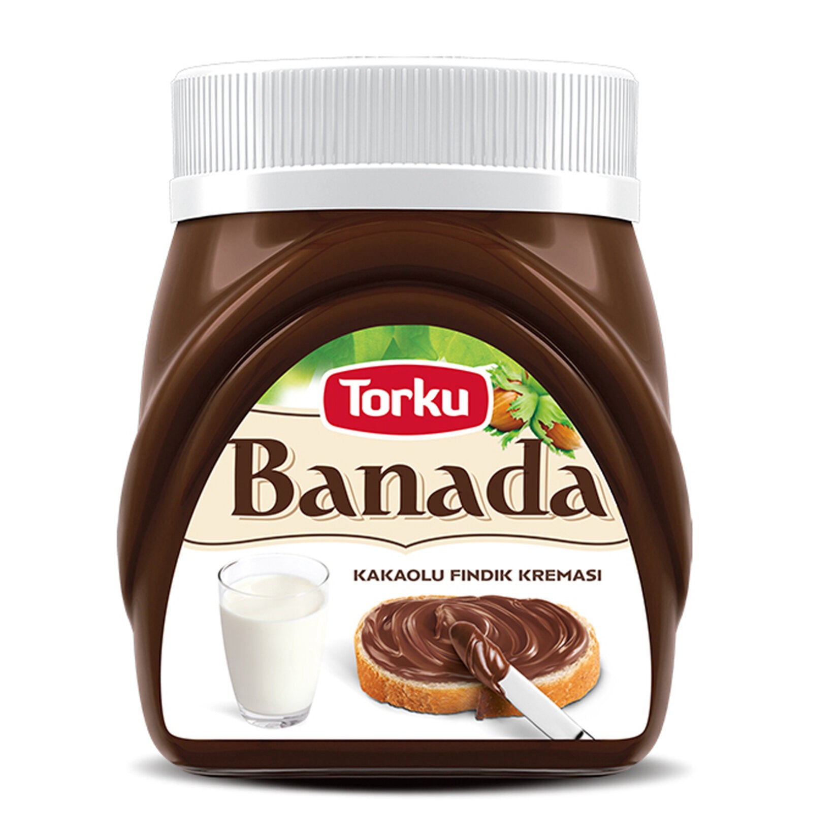 Torku Banada 400g