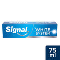 Signal Whıte System