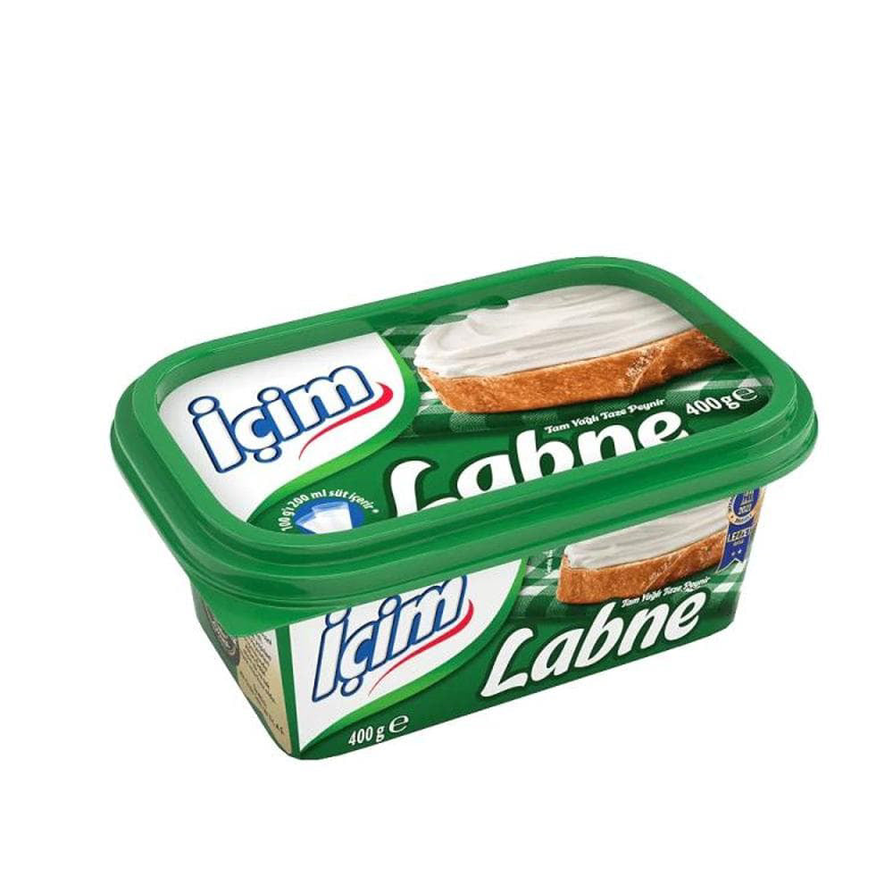 İçim Labne 400g