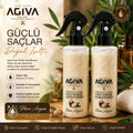 AGIVA pure argan