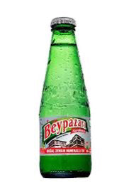 Beypazarı Maden Suyu
