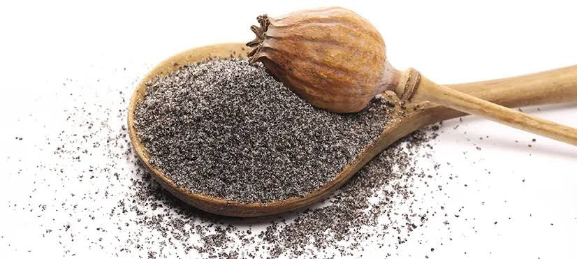 Çağlar Haşhaş 60gr
