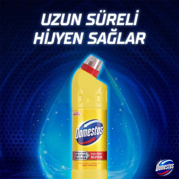 Domestos Limon