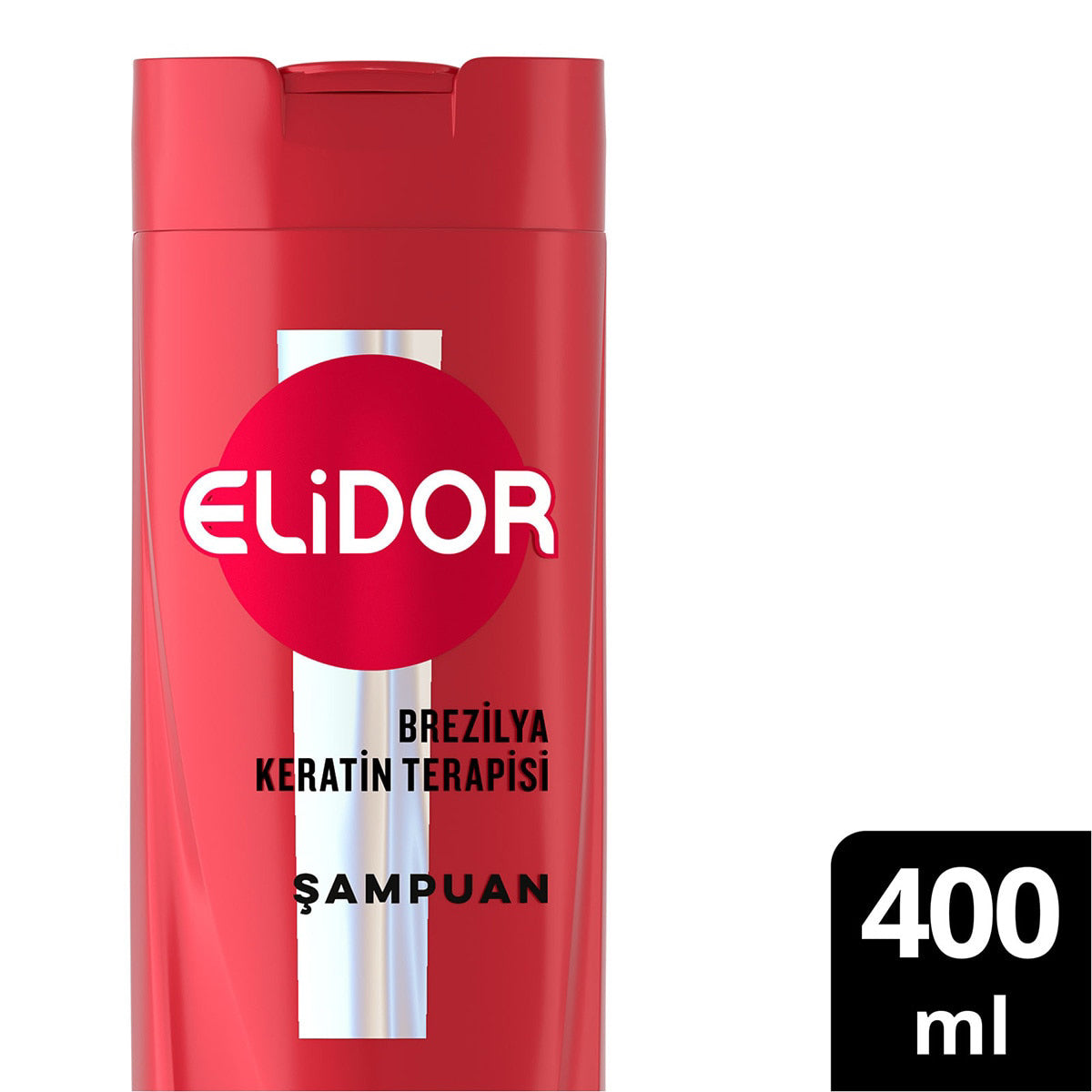 Elidor brezilya keratin terapisi
