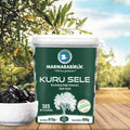 Marmarabirlik Kuru Sele 3XS 800g